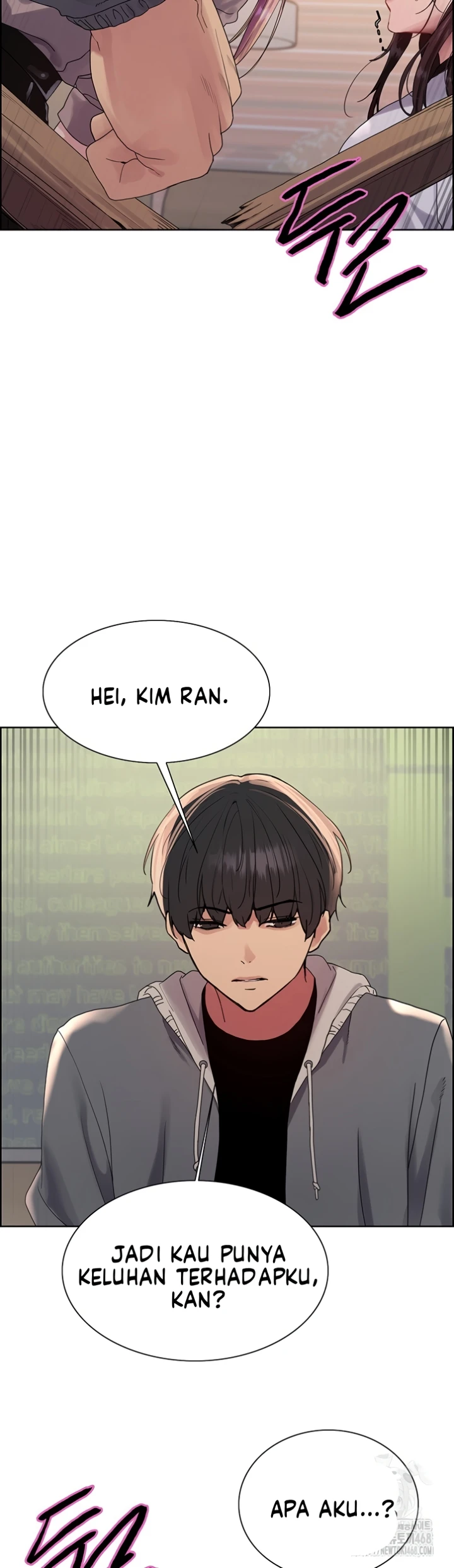 Read manhwa  Sex Stopwatch - Chap 141 - image 43