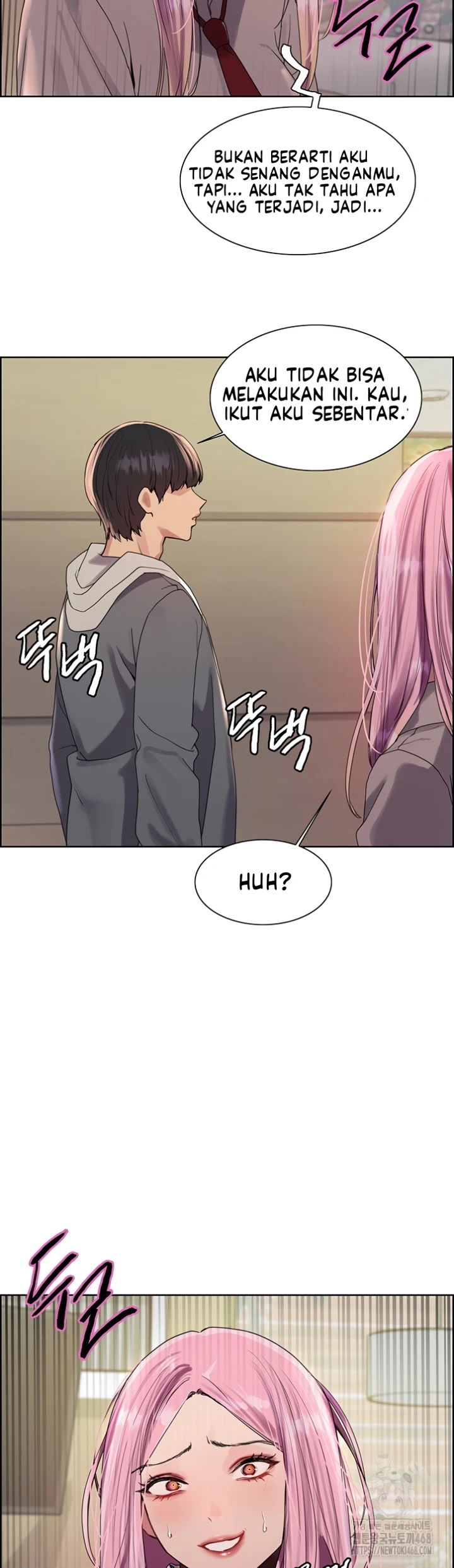 Read manhwa  Sex Stopwatch - Chap 141 - image 45