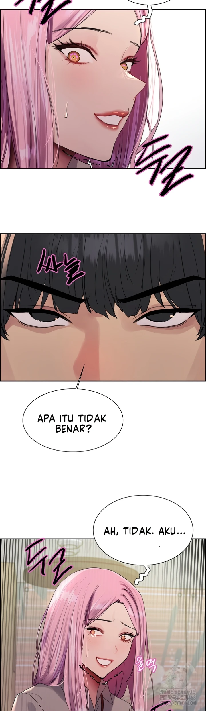 Read manhwa  Sex Stopwatch - Chap 141 - image 44