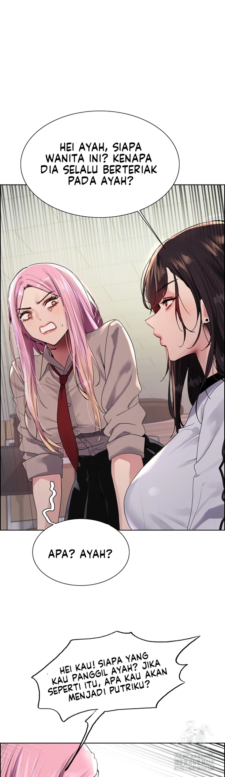 Read manhwa  Sex Stopwatch - Chap 141 - image 39