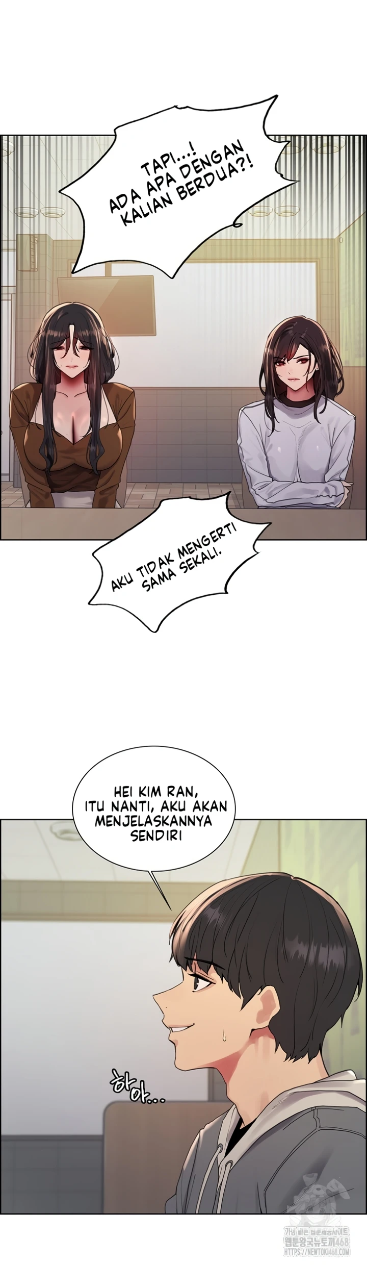 Read manhwa  Sex Stopwatch - Chap 141 - image 38