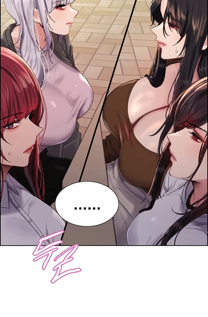 Read manhwa  Sex Stopwatch - Chap 141 - image 31