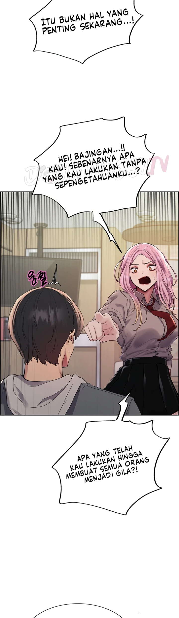 Read manhwa  Sex Stopwatch - Chap 141 - image 36