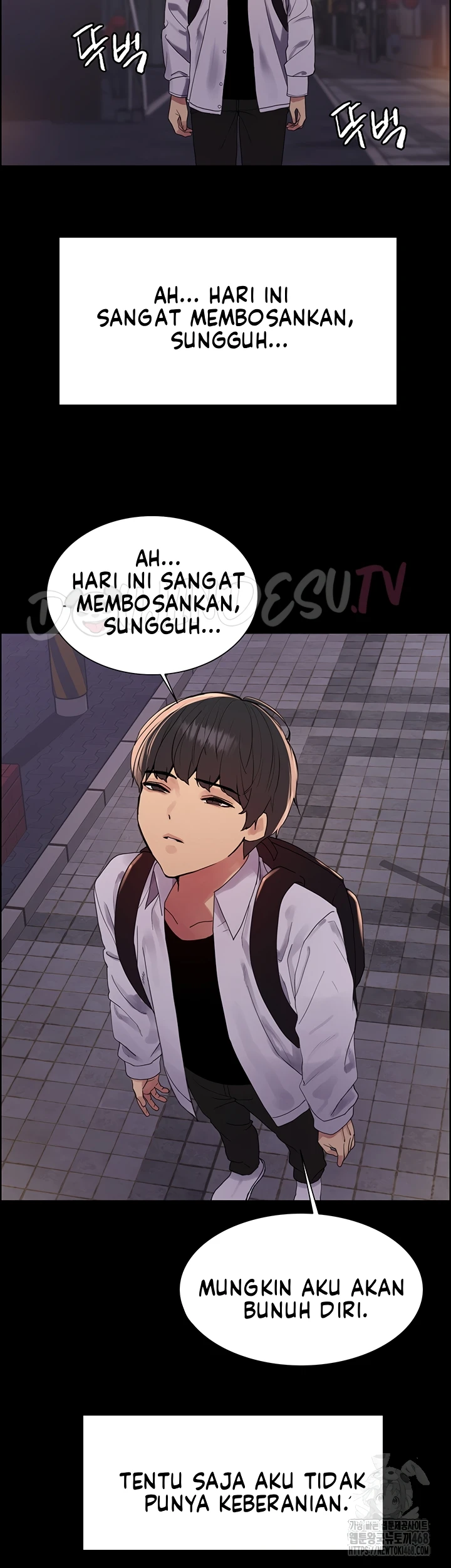 Read manhwa  Sex Stopwatch - Chap 140 - image 21