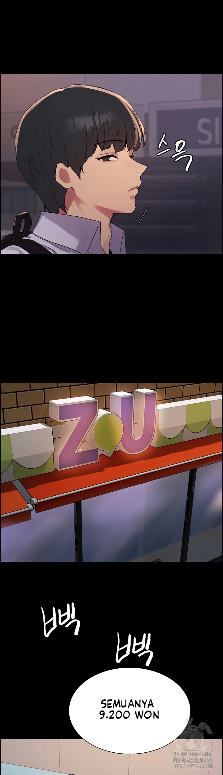 Read manhwa  Sex Stopwatch - Chap 140 - image 22