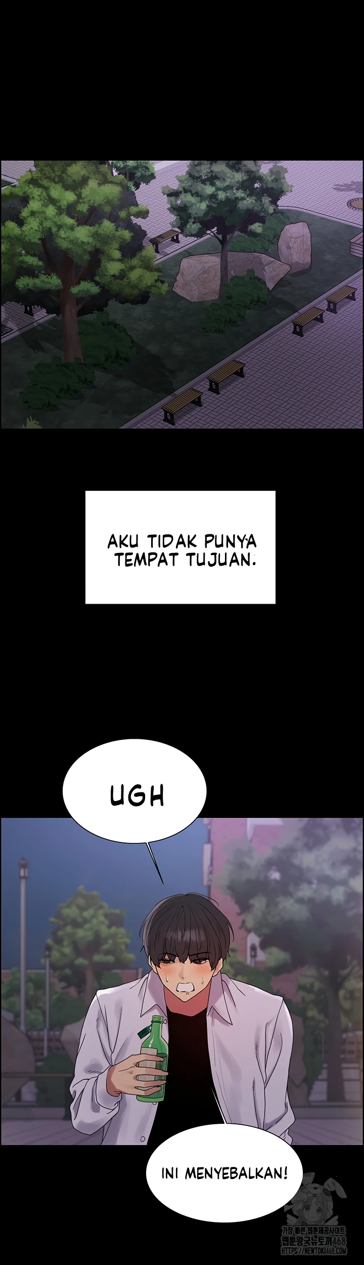 Read manhwa  Sex Stopwatch - Chap 140 - image 24