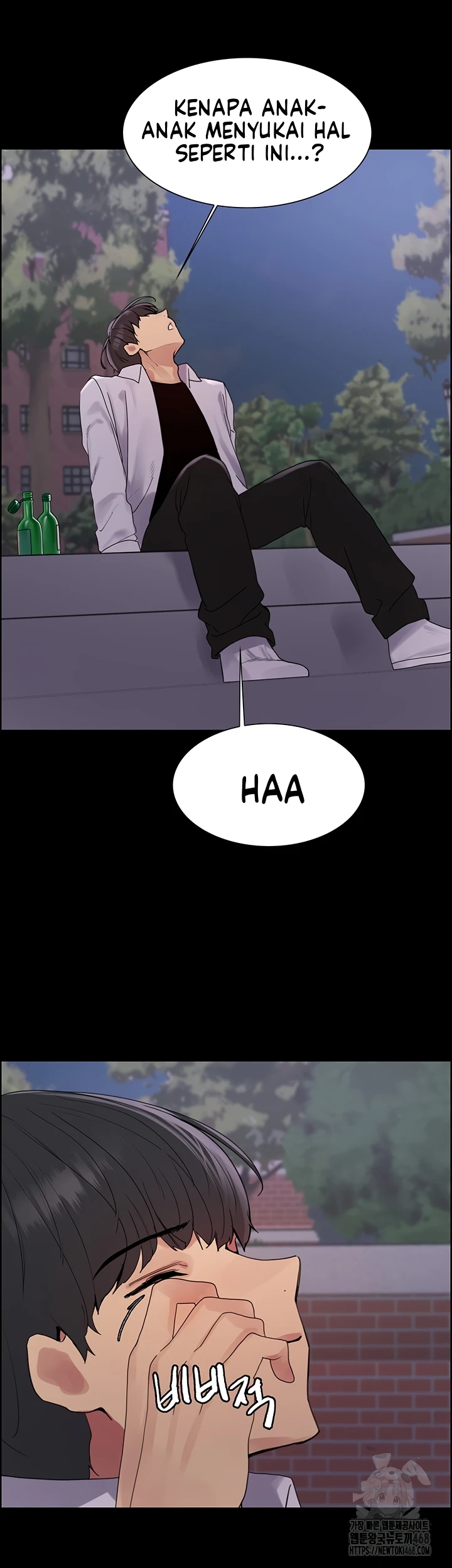 Read manhwa  Sex Stopwatch - Chap 140 - image 26