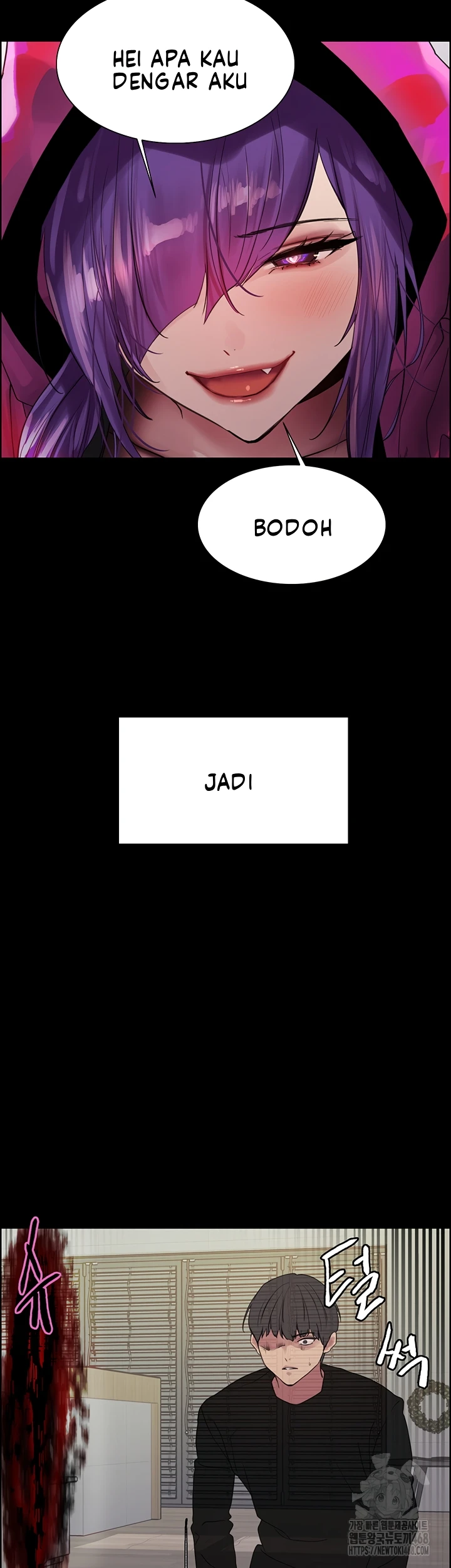 Read manhwa  Sex Stopwatch - Chap 140 - image 10