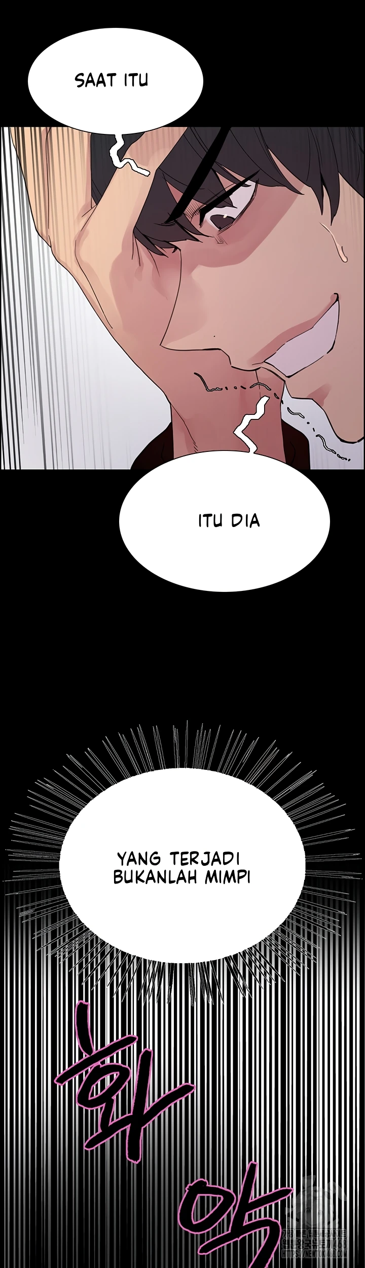 Read manhwa  Sex Stopwatch - Chap 140 - image 13