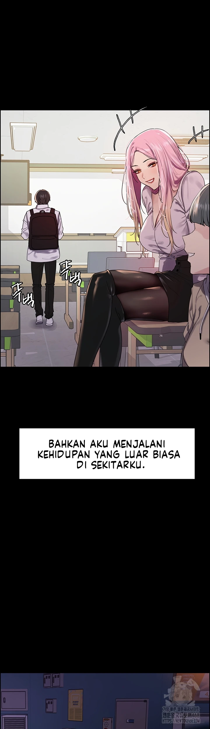 Read manhwa  Sex Stopwatch - Chap 140 - image 16