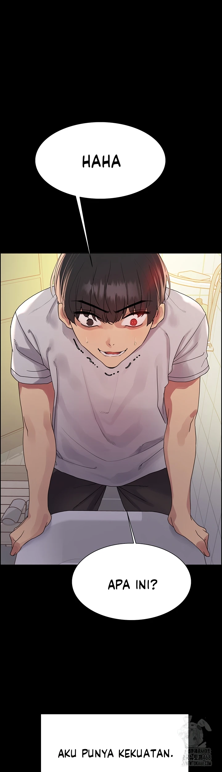 Read manhwa  Sex Stopwatch - Chap 140 - image 50