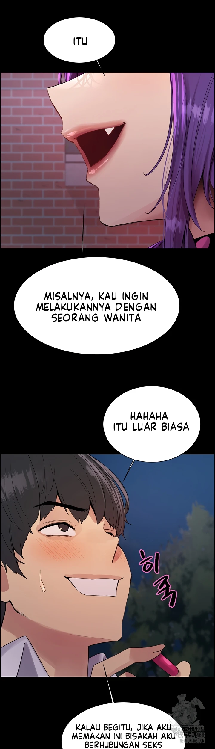 Read manhwa  Sex Stopwatch - Chap 140 - image 41
