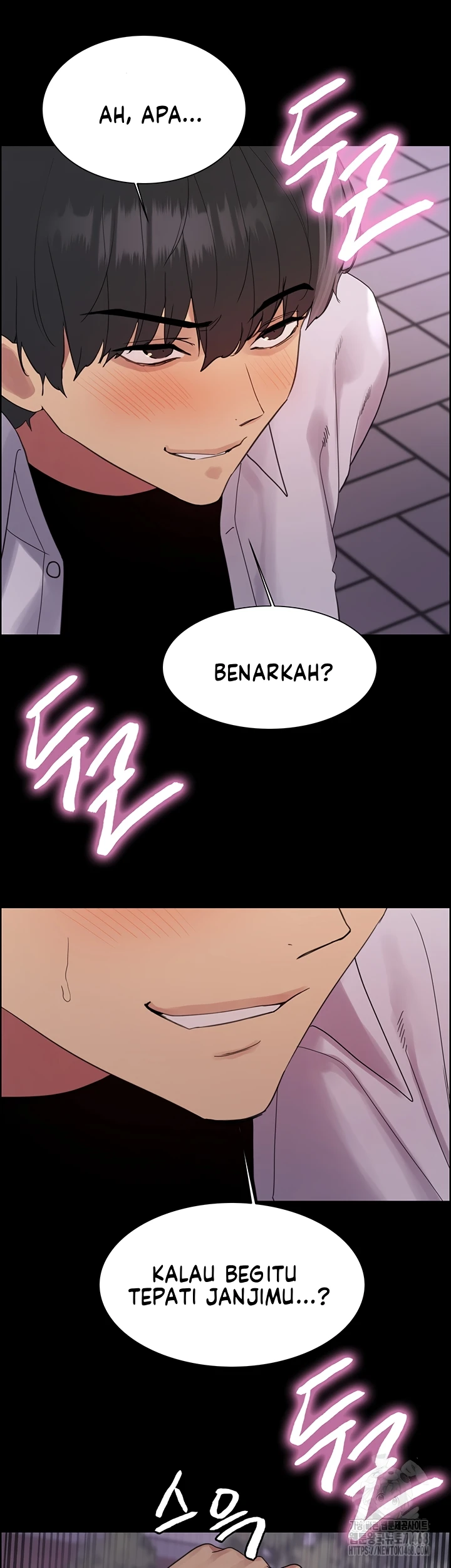 Read manhwa  Sex Stopwatch - Chap 140 - image 45