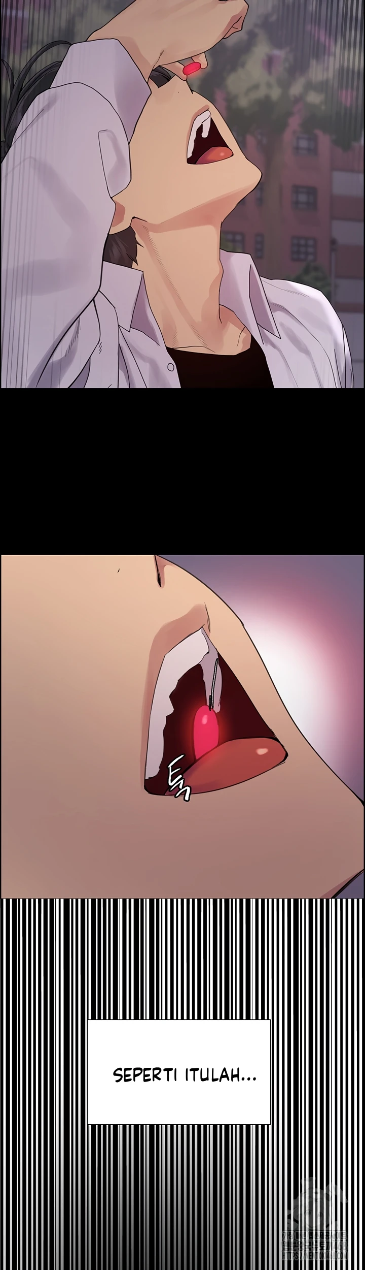Read manhwa  Sex Stopwatch - Chap 140 - image 46