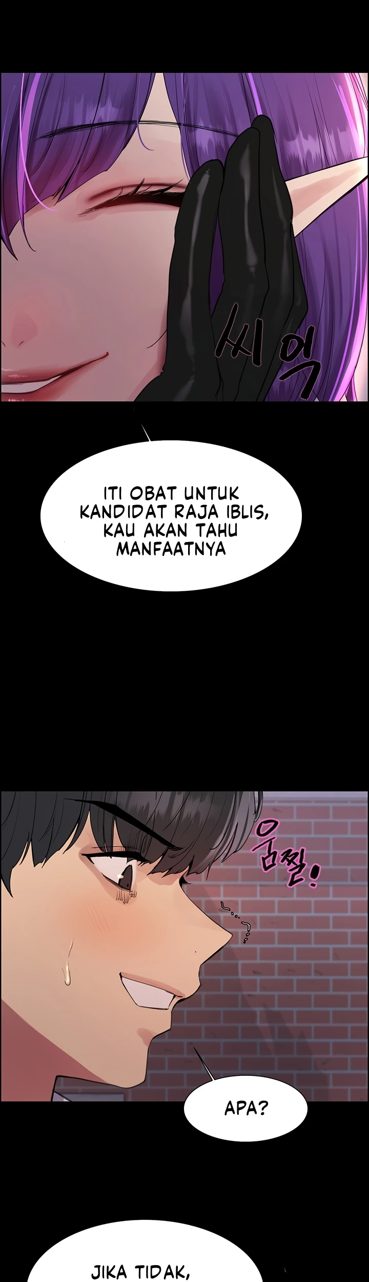 Read manhwa  Sex Stopwatch - Chap 140 - image 38