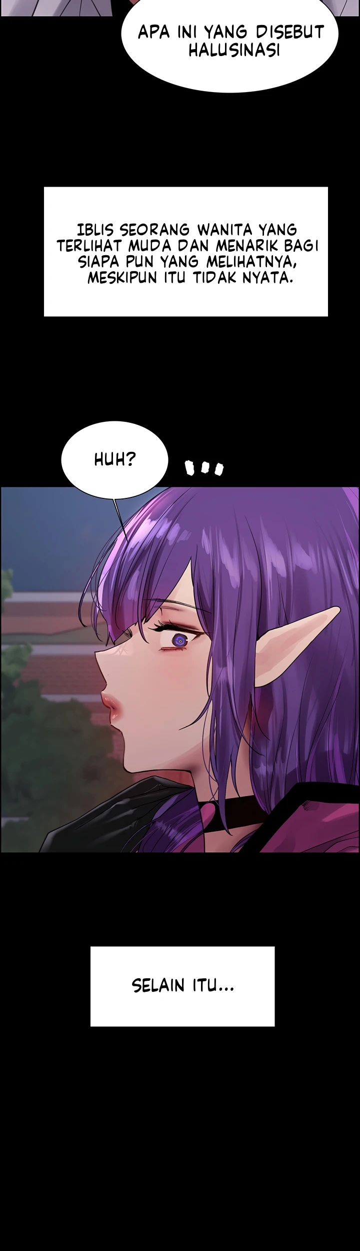 Read manhwa  Sex Stopwatch - Chap 140 - image 31