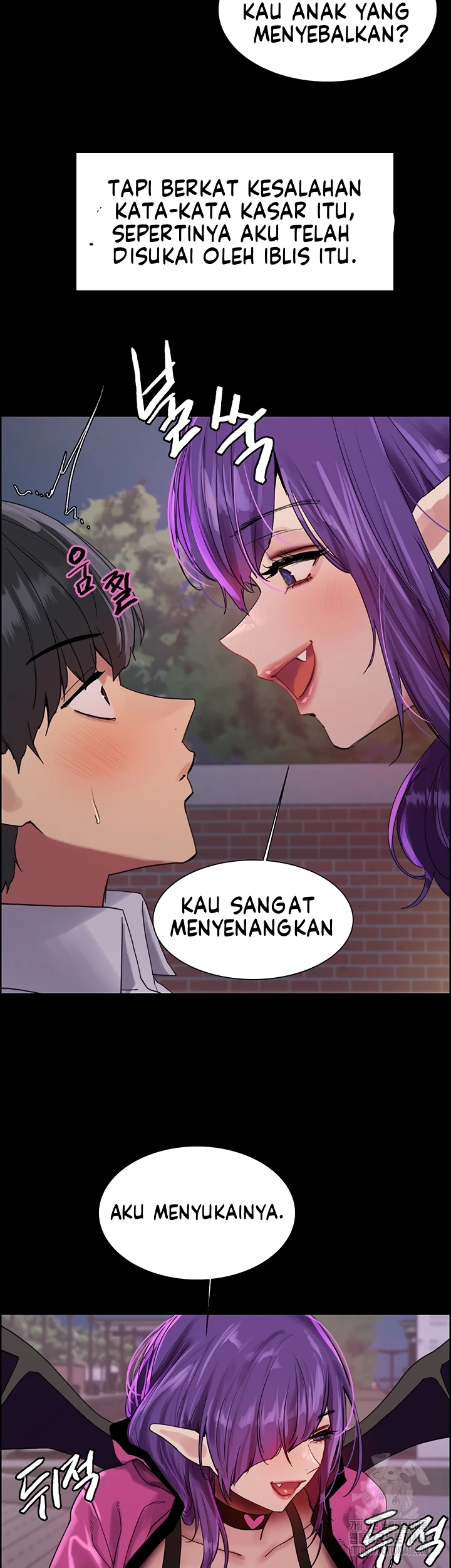 Read manhwa  Sex Stopwatch - Chap 140 - image 35