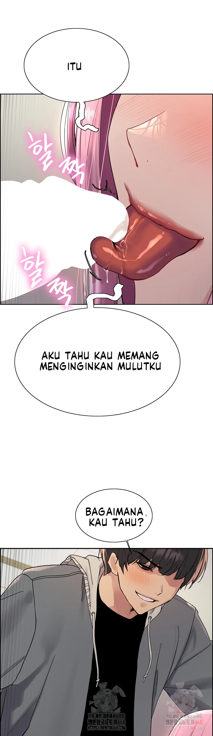 Read manhwa  Sex Stopwatch - Chap 143 - image 19