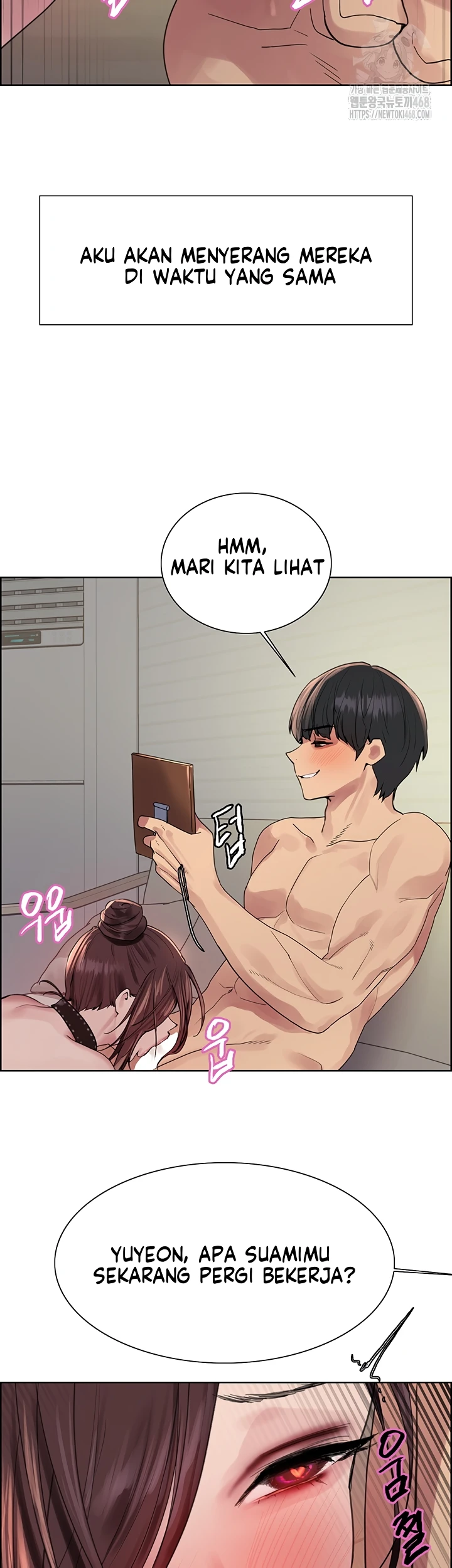 Read manhwa  Sex Stopwatch - Chap 149 - image 22