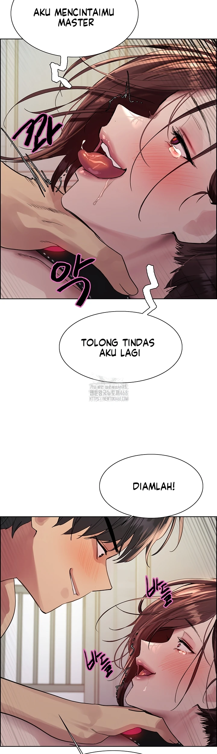 Read manhwa  Sex Stopwatch - Chap 149 - image 27