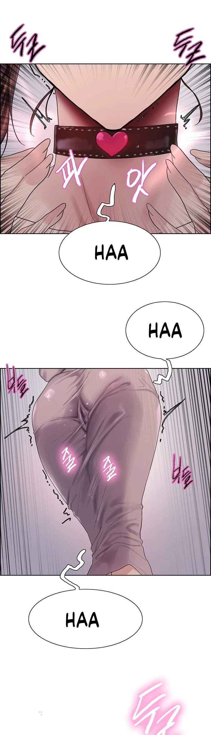 Read manhwa  Sex Stopwatch - Chap 149 - image 18