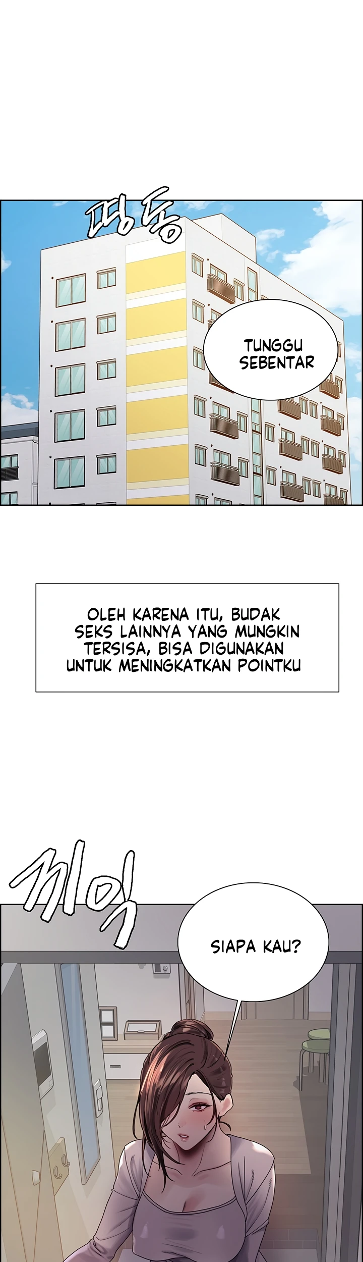 Read manhwa  Sex Stopwatch - Chap 149 - image 14