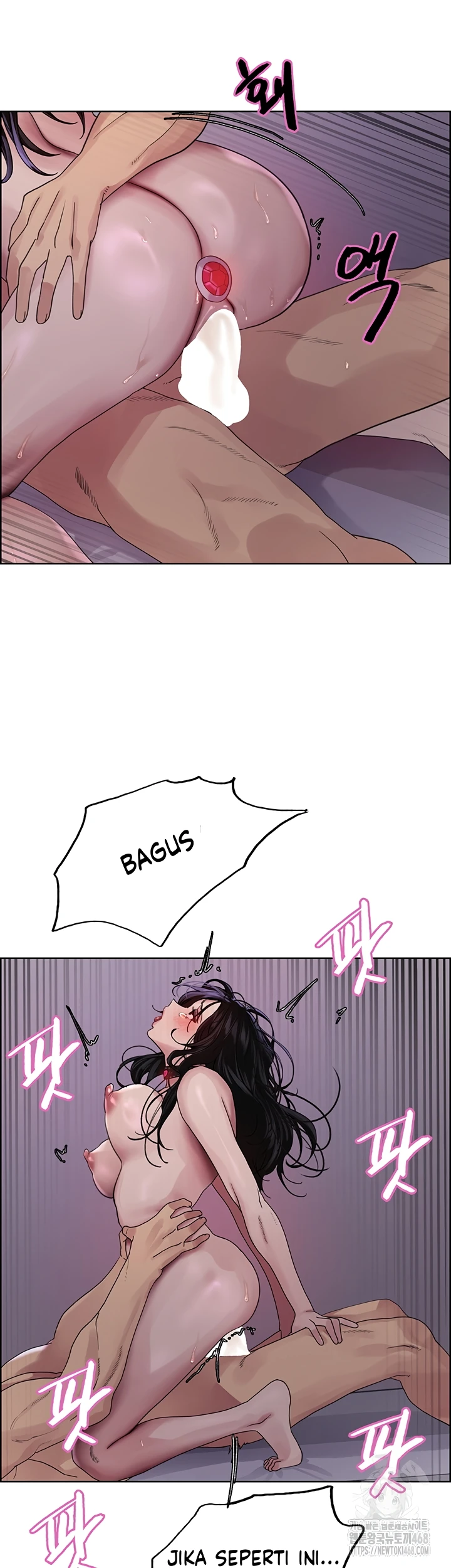 Read manhwa  Sex Stopwatch - Chap 149 - image 39