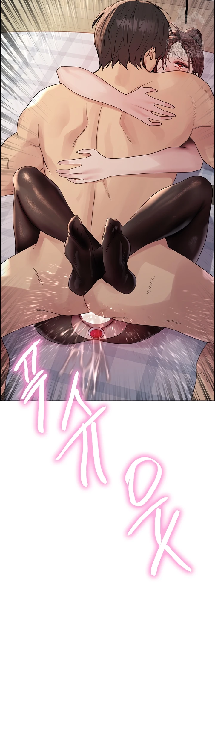 Read manhwa  Sex Stopwatch - Chap 149 - image 31