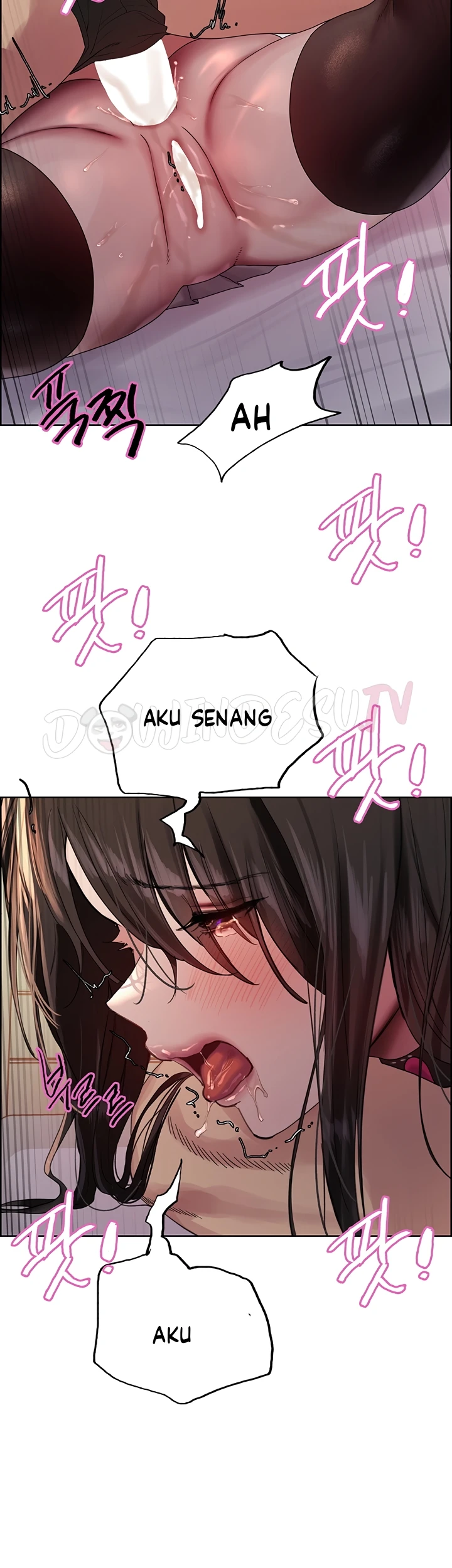 Read manhwa  Sex Stopwatch - Chap 148 - image 28