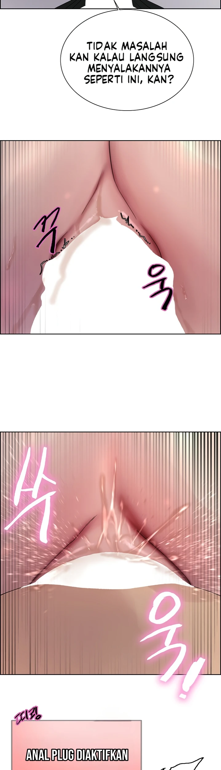 Read manhwa  Sex Stopwatch - Chap 148 - image 24