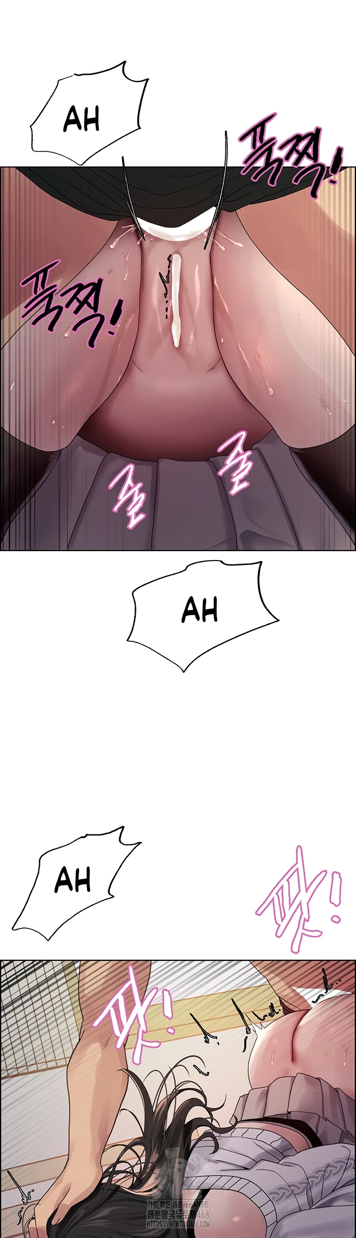 Read manhwa  Sex Stopwatch - Chap 148 - image 26