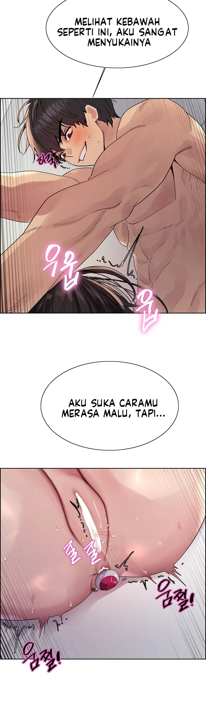 Read manhwa  Sex Stopwatch - Chap 148 - image 11