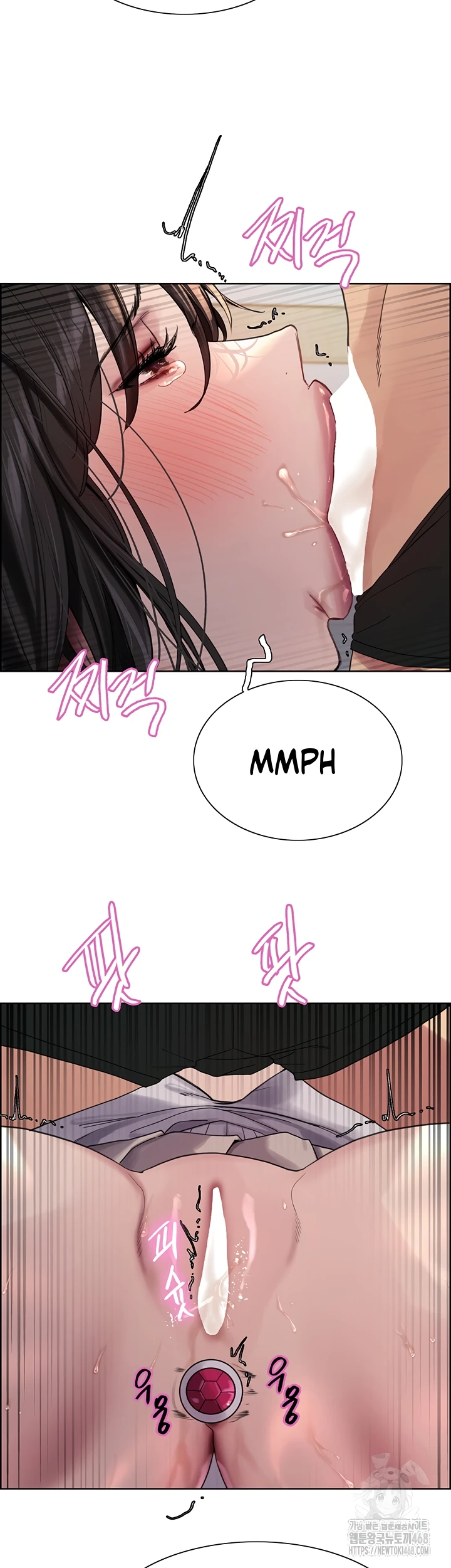 Read manhwa  Sex Stopwatch - Chap 148 - image 10