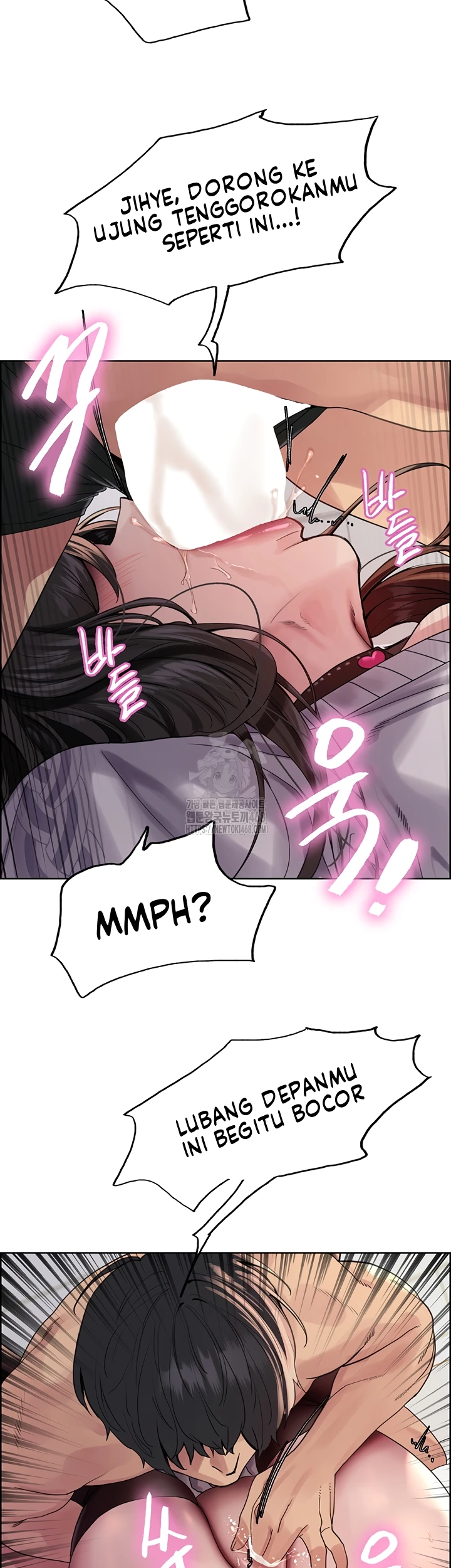 Read manhwa  Sex Stopwatch - Chap 148 - image 14