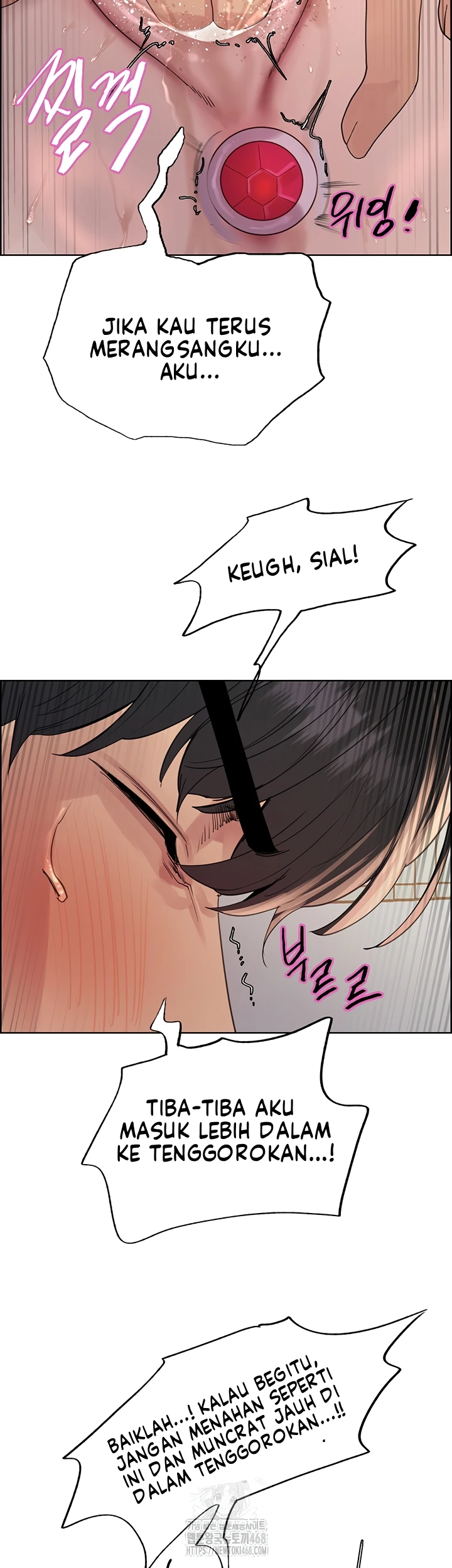 Read manhwa  Sex Stopwatch - Chap 148 - image 17