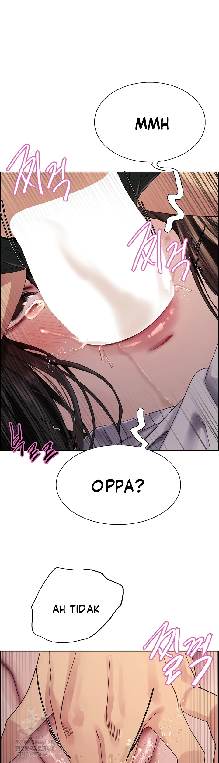 Read manhwa  Sex Stopwatch - Chap 148 - image 16
