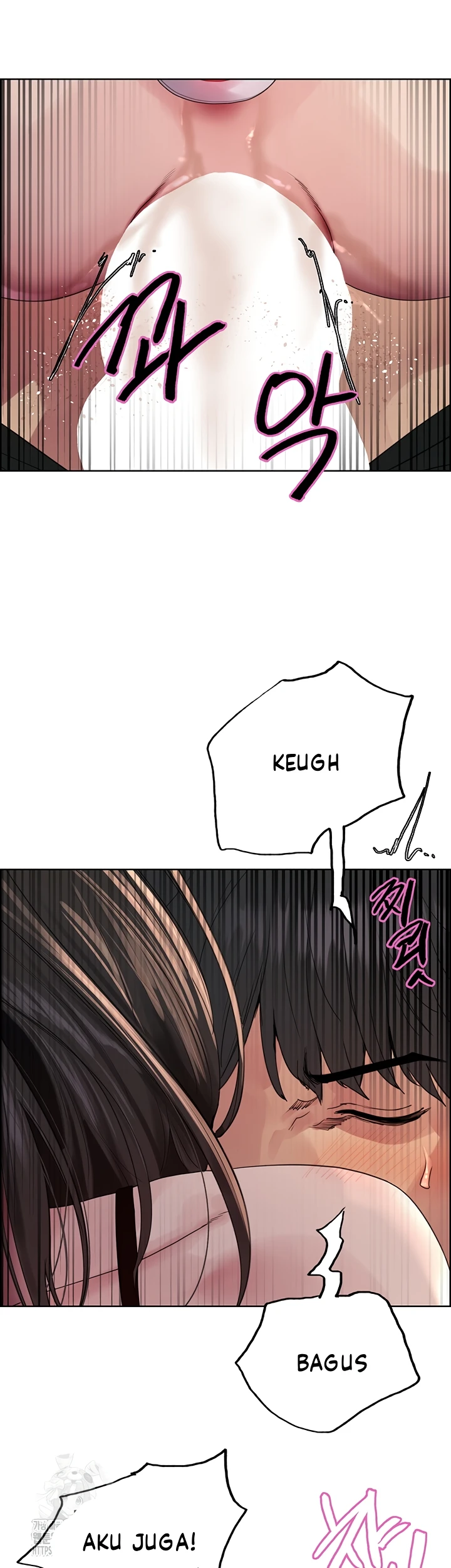 Read manhwa  Sex Stopwatch - Chap 148 - image 36