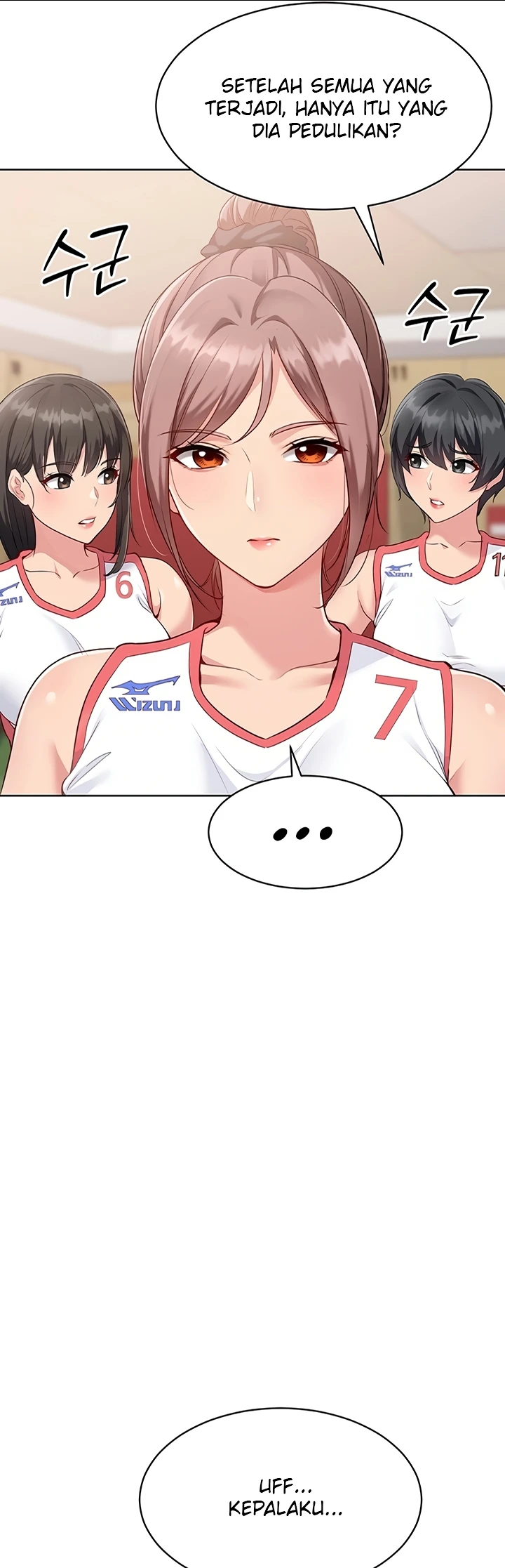 Read manhwa  Set It! - Chap 28 - image 57