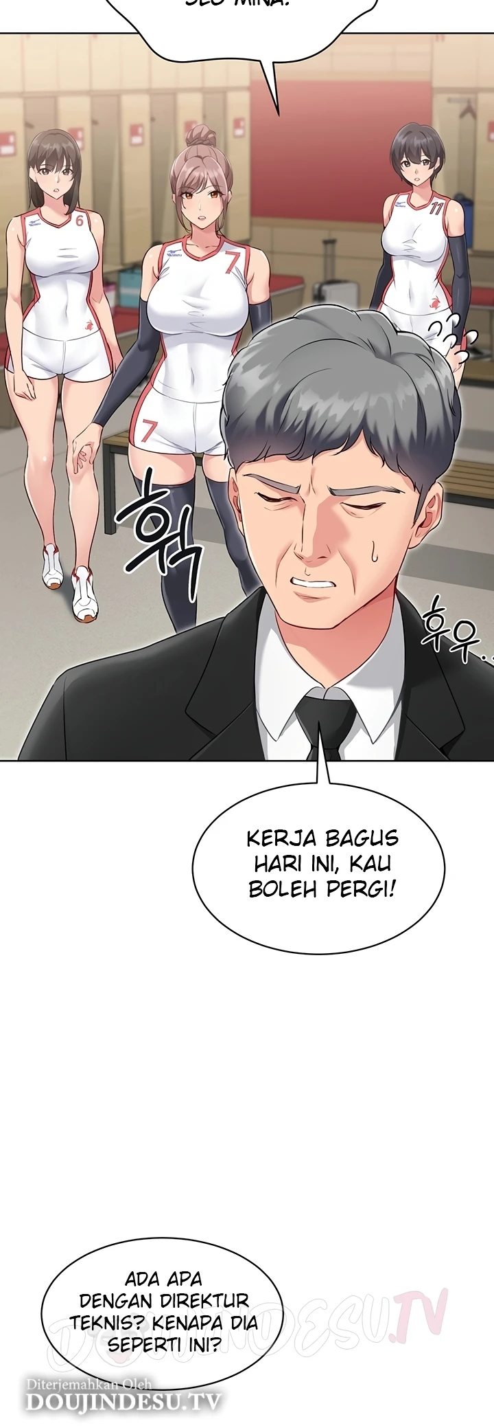Read manhwa  Set It! - Chap 28 - image 56
