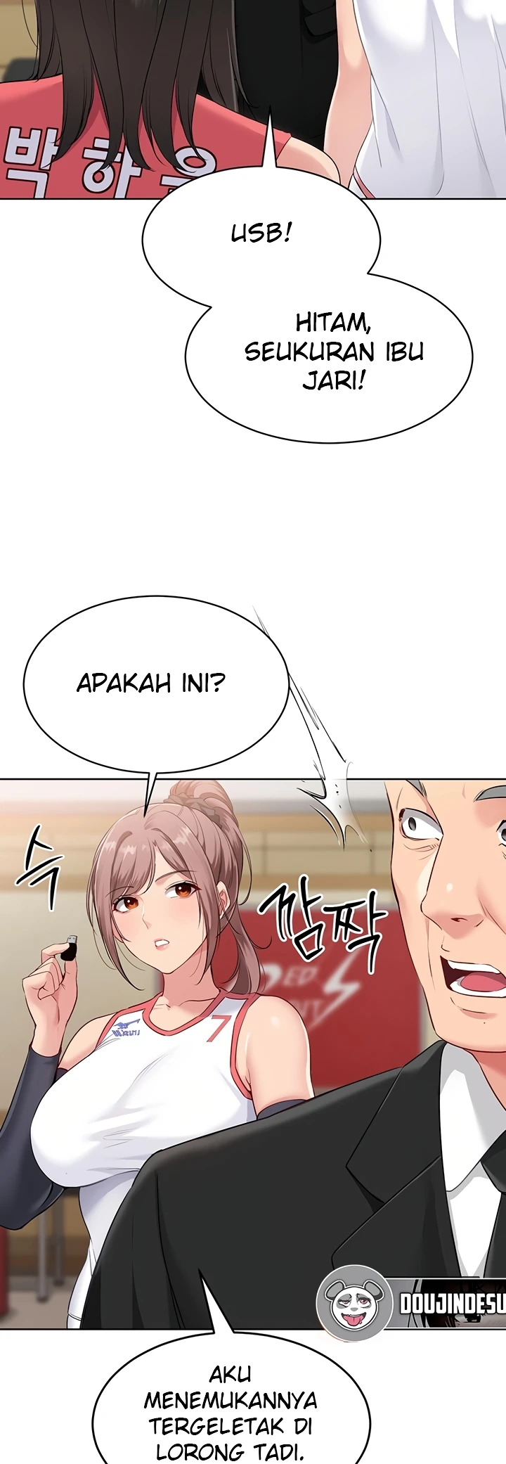 Read manhwa  Set It! - Chap 28 - image 54