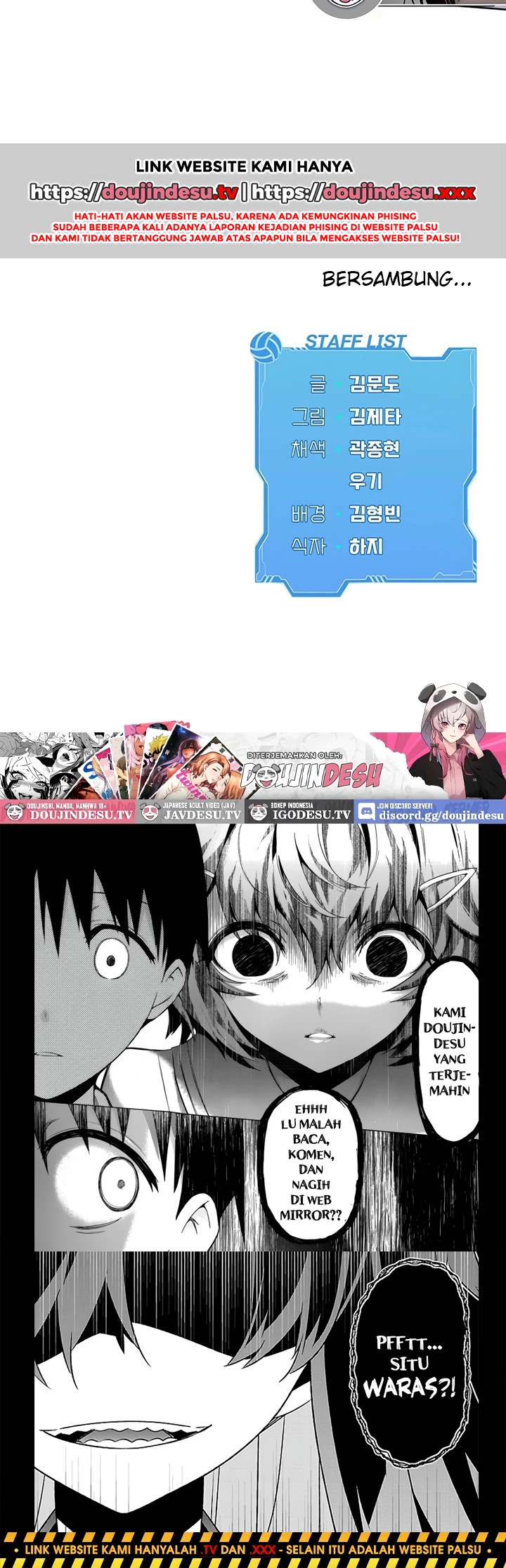 Read manhwa  Set It! - Chap 28 - image 59