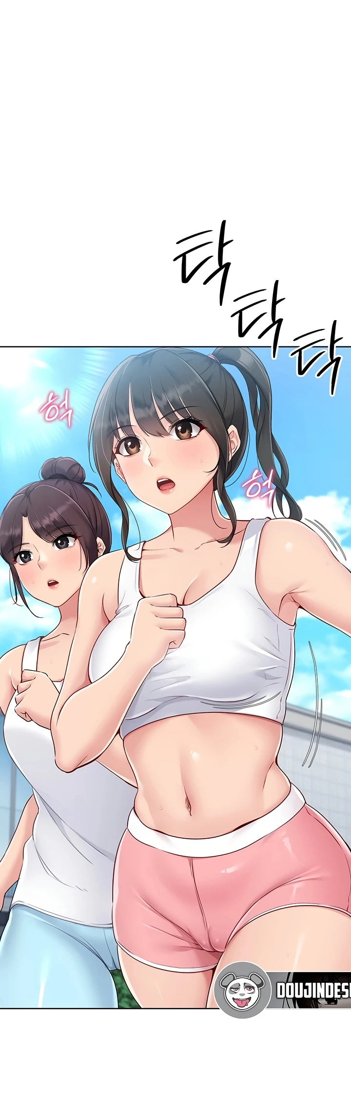 Read manhwa  Set It! - Chap 28 - image 42