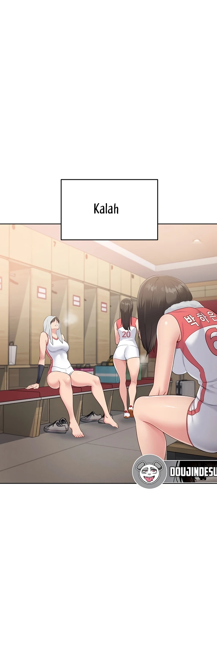 Read manhwa  Set It! - Chap 28 - image 49