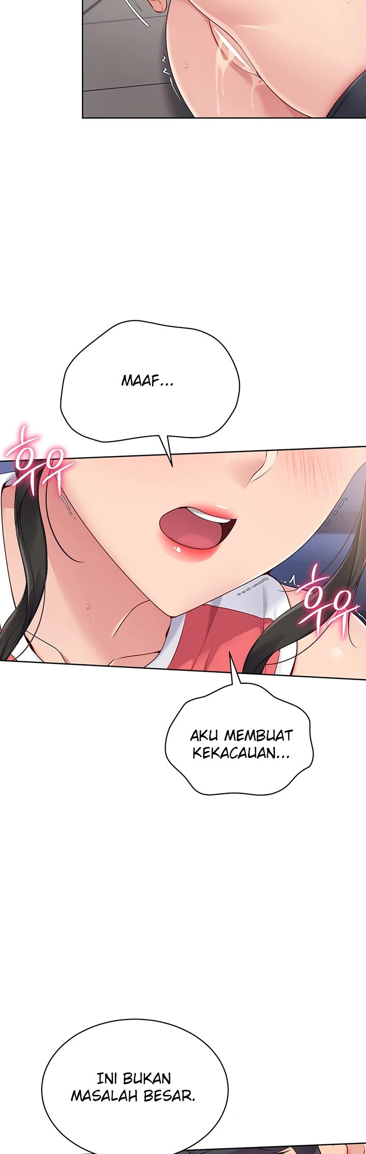 Read manhwa  Set It! - Chap 28 - image 12