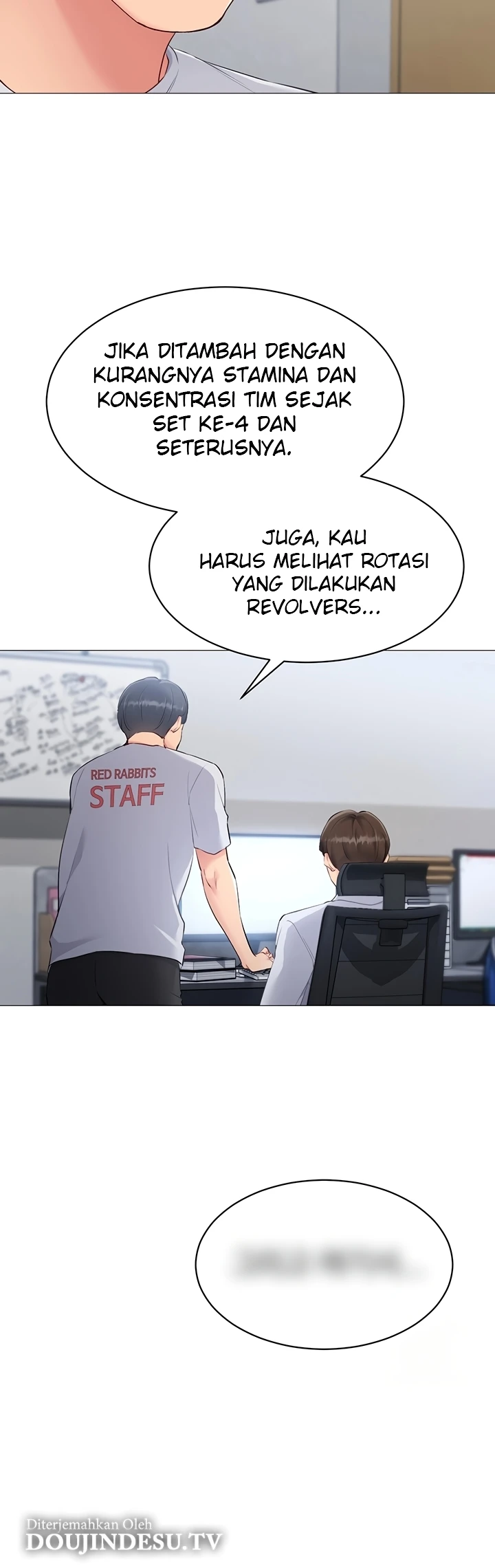 Read manhwa  Set It! - Chap 28 - image 37