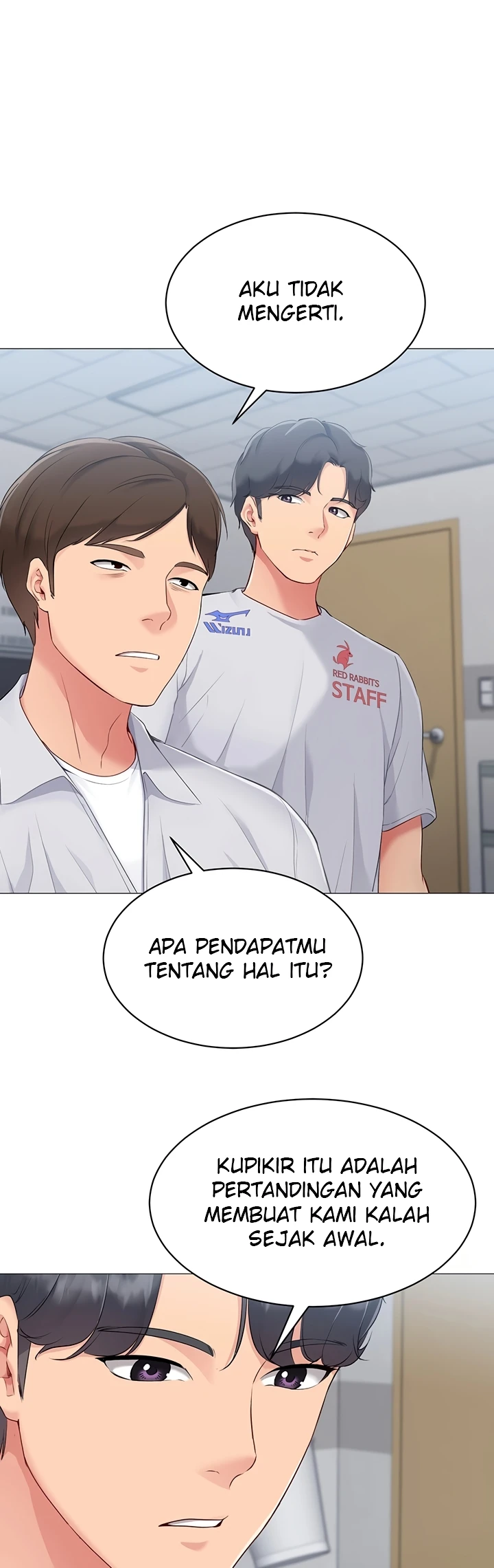 Read manhwa  Set It! - Chap 28 - image 36
