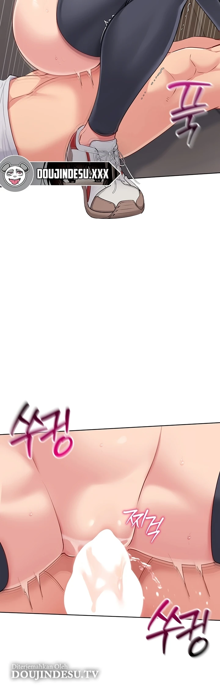 Read manhwa  Set It! - Chap 28 - image 25