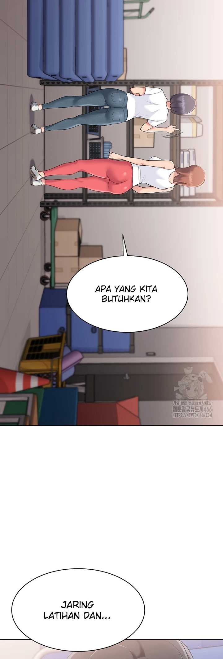 Read manhwa  Set It! - Chap 27 - image 61