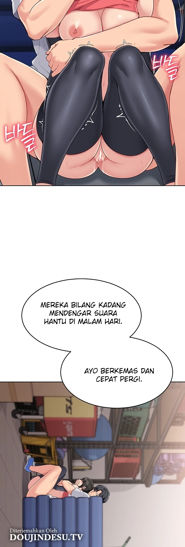 Read manhwa  Set It! - Chap 27 - image 60