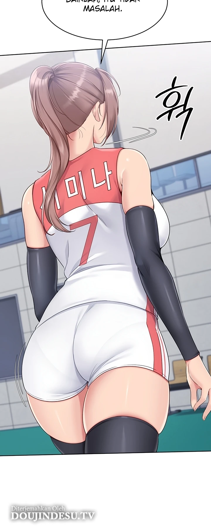 Read manhwa  Set It! - Chap 27 - image 12